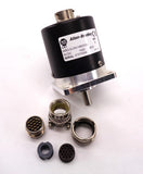 Allen Bradley via TCS 845DSJDN14BDCN4 Ser. B NSFP (BR/WH)