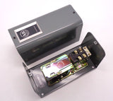 Allen Bradley via TCS 849ZAD33 Ser. B NSFP (BR/YL) 849 ZAD33