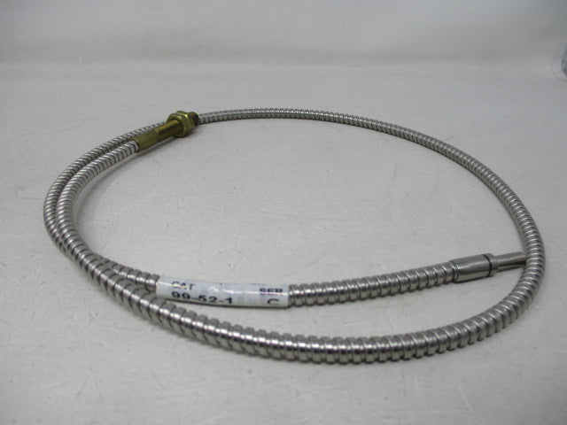 Allen Bradley via TCS 99521 Ser. C NSNP 99 52 1