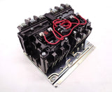 Allen Bradley via TCS 505BOD23 Ser. C NSFP (BR/WH) 505 BOD 23