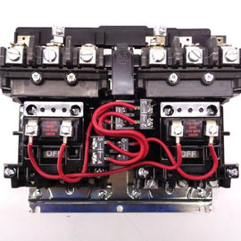 Allen Bradley via TCS 505BOD23 Ser. C NSFP (BR/WH) 505 BOD 23