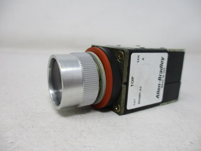 Allen Bradley via TCS 800MRA2B Ser. A NSNP  800MR A2B