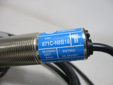 Allen Bradley via TCS 871CN8B18 Ser. B NSNP 871C N8B18