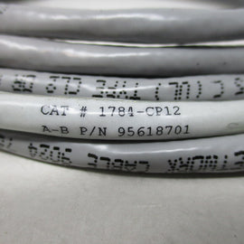 Allen Bradley via TCS 1784CP12 NSNP  1784 CP12