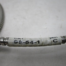 Allen Bradley via TCS 99541 Ser. C NSNP 99 54 1