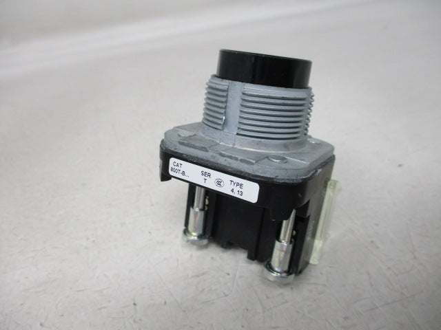 Allen Bradley via TCS 800TB2A Ser. T NSNP 800T B2A