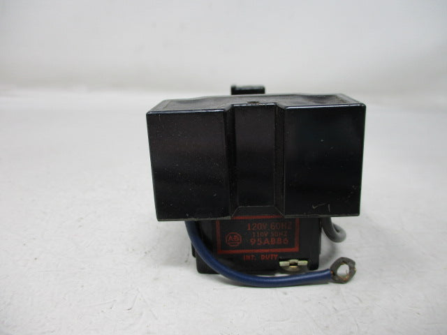 Allen Bradley via TCS 95AB86 NSNP 95 AB86