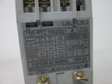 Allen Bradley via TCS  700RTC10020U1 Ser. A NSNP 700 RTC10020U1
