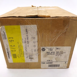 Allen Bradley via TCS 150A05NC Ser. A NSFP (BR/WH) 150 A05NC