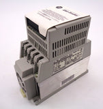 Allen Bradley via TCS 160AA04NPS1P1 Ser. B NSFP (BR/WH) 160 AA04NPS1P1