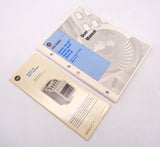 Allen Bradley via TCS 160AA04NPS1P1 Ser. B NSFP (BR/WH) 160 AA04NPS1P1