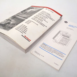 Allen Bradley via TCS 160BA01NPS1P1 Ser. C NSFP (BR/WH) 160 BA01NPS1P1