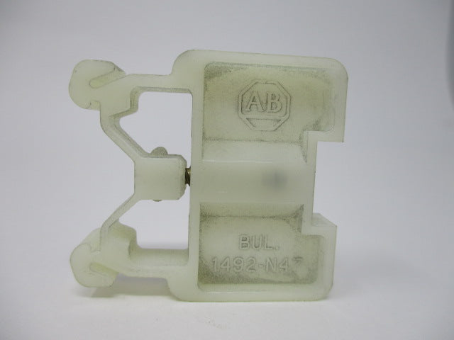 Allen Bradley via TCS 1492N47 NSNP 1492 N47