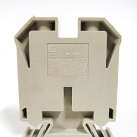 Allen Bradley via TCS 1492W35 Ser. B NSFP (WH) 1492 W35