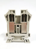 Allen Bradley via TCS 1492W35 Ser. B NSFP (WH) 1492 W35