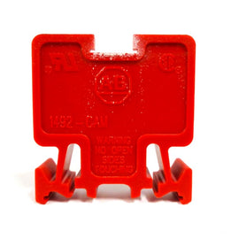 Allen Bradley via TCS 1492CAM1RE Ser. A NSFP (WH) 1492 CAM1RE