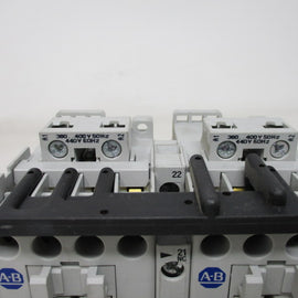 Allen Bradley via TCS  104C12N22 Ser. A NSNP 104 C12N22