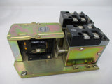 Allen Bradley via TCS 849ZOB123 Ser. B NSNP 849 ZOB123
