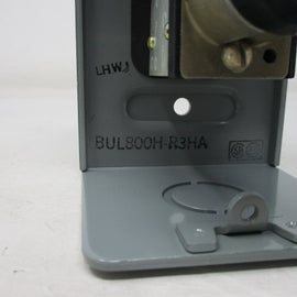 Allen Bradley via TCS 800HR3HA NSNP  800H R3HA