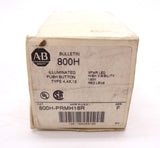 Allen Bradley via TCS 800HPRMH16R Ser. F NSFP (BR/WH) 800H PRMH16R