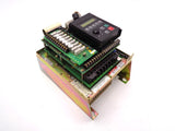 Allen Bradley via TCS 1336SBRF50ANEN4HA1L6 Ser. D NSFP (BR/WH)