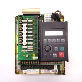 Allen Bradley via TCS 1336SBRF50ANEN4HA1L6 Ser. D NSFP (BR/WH)