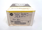 Allen Bradley via TCS 700RM220A1 Ser. B NSFP (WH) 700 RM220A1