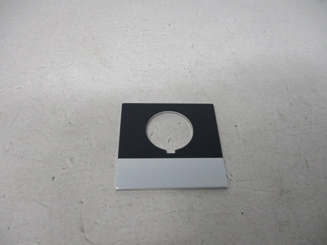 Allen Bradley via TCS 800TN516 NSNP  800T N516