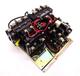 Allen Bradley via TCS 505AOXD105 Ser. C NSFP (BR/WH) 505 AOXD 105