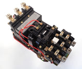 Allen Bradley via TCS 509DOB Ser. A NSFP (BR/WH) 509 DOB