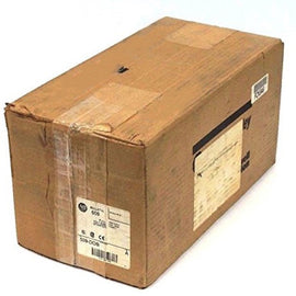 Allen Bradley via TCS 509DOB Ser. A NSFP (BR/WH) 509 DOB