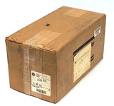 Allen Bradley via TCS 509DOB Ser. A NSFP (BR/WH) 509 DOB