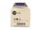 Allen Bradley via TCS 1492NM40 Ser. A NSFP (WH) 1492 NM40