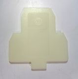 Allen Bradley via TCS 1492NM40 Ser. A NSFP (WH) 1492 NM40