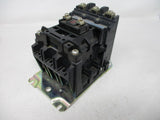 Allen Bradley via TCS 500LBOD93 Ser. B NSNP 500L BOD 93