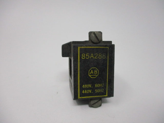 Allen Bradley via TCS 85A288 NSNP 85 A288