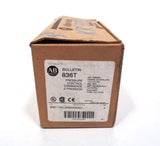 Allen Bradley via TCS 836TT351JX26X23XX9X7 Ser. A NSFP (BR/WH)