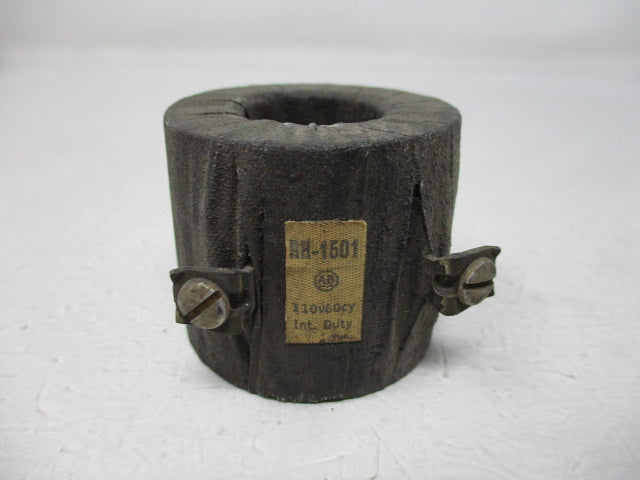 Allen Bradley via TCSRH1501 NSNP RH 1501