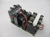 Allen Bradley via TCS 509BOD7C Ser. B NSNP 509 BOD 7 C B0D