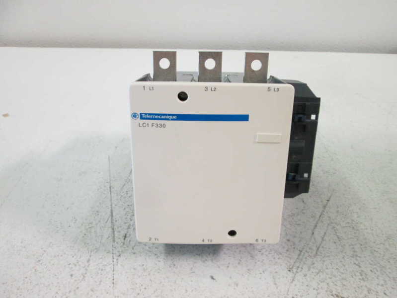 Telemecanique LC1F330 NSNP * GENUINE * LC1F 330