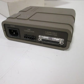 Telemecanique TSXTE01 NSFP * GENUINE * Schneider Square D  TSX TE01