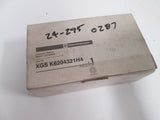 Telemecanique XGSK6204321H4 NSFP * GENUINE * Schneider Square D XGS K6204321H4