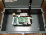 Allen Bradley via TCS 1336B010SECDL3RP3 SER.A NSFP (BR/WH)
