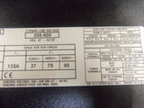 Allen Bradley via TCS 150B135NCD Ser. A NSFP (BR/WH) 150 B135NCD