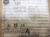 Allen Bradley via TCS 150B135NCD Ser. A NSFP (BR/WH) 150 B135NCD