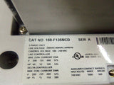 Allen Bradley via TCS 150F135NCD Ser. A NSNP 150 F135NCD