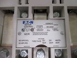 Cutler Hammer A200M6CAC NSFP * GENUINE * Westinghouse