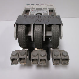 Cutler Hammer A201K6CA NSNP * GENUINE * Westinghouse