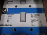 Cutler Hammer W200M5CFC  NSFP * GENUINE * Eaton Westinghouse