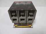 Allen Bradley via TCS 1100AOA93 Ser. B NSFP 1100 AOA93